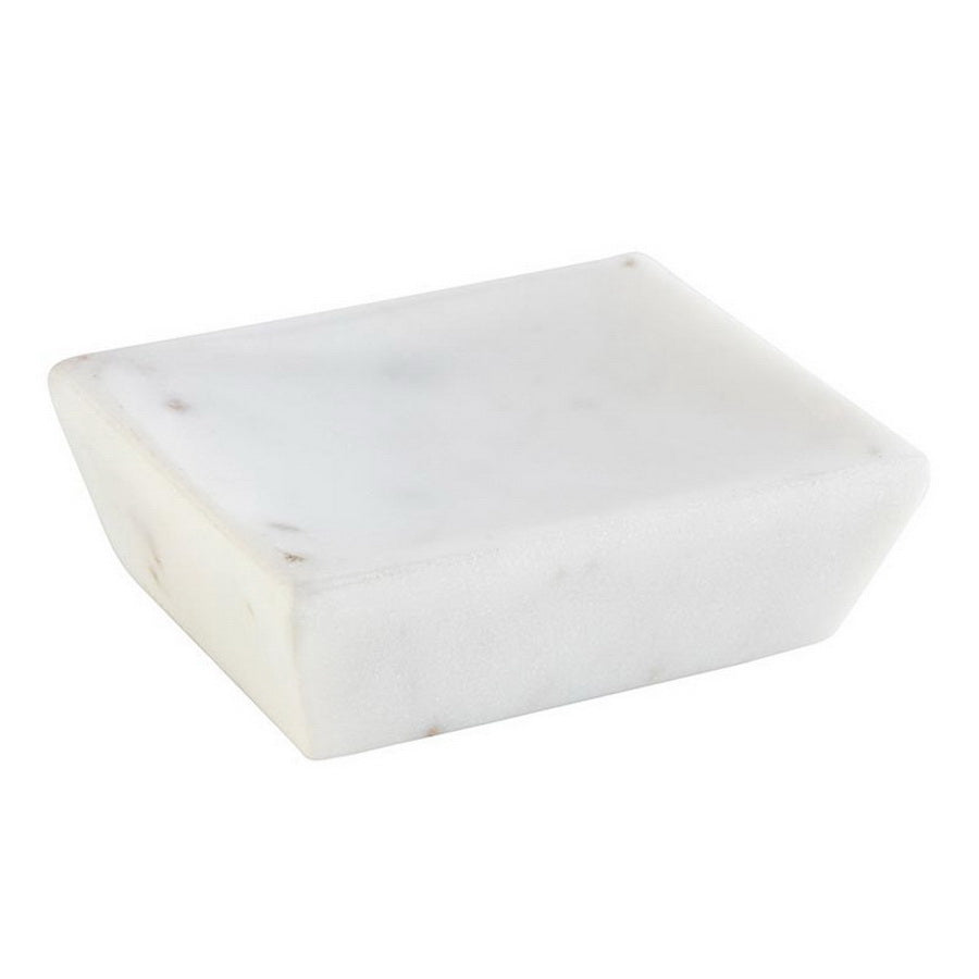 Marble Ring Tray