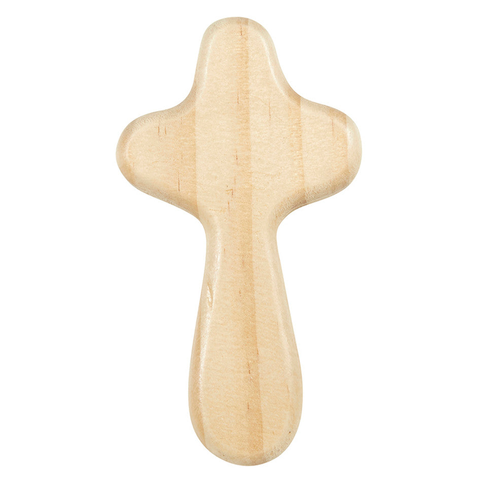 Handheld Prayer Cross