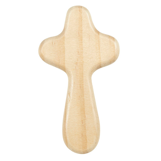 Handheld Prayer Cross