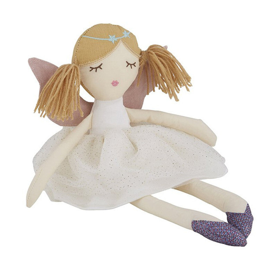 Sweet Dreams Ballerina Doll