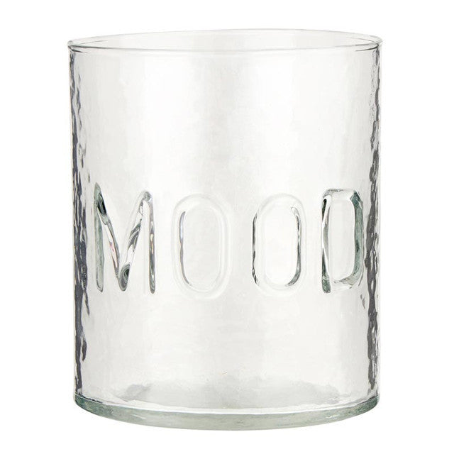 Sip Chill Mood Glasses Set of 3