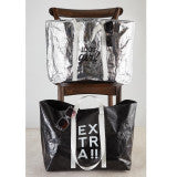So Extra Wrinkle Tote Bag