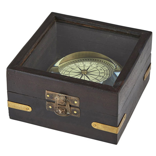 Journey of Life Compass Box