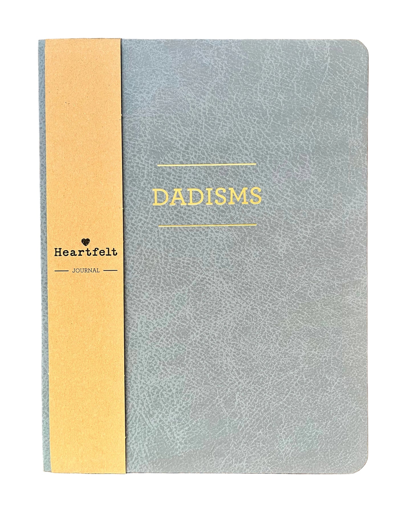 Dadisms Journal