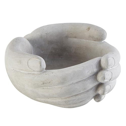 Helping Hands Planter