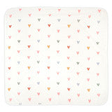 Wrapped in Love Hooded Towel