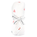 Wrapped in Love Hooded Towel