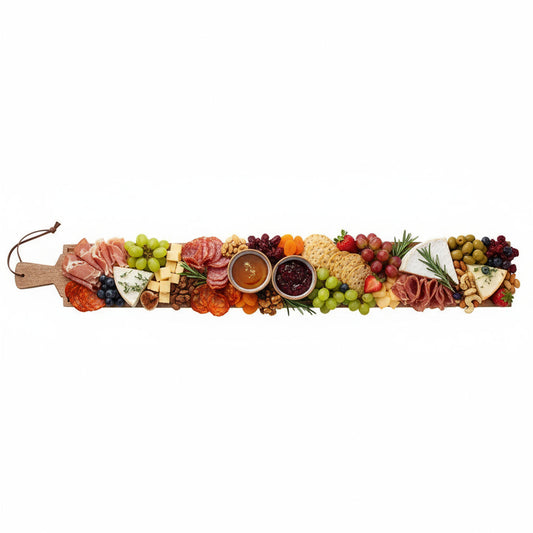 Sooner Branded Snack Server