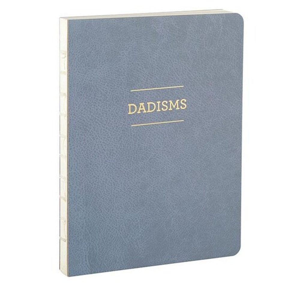 Dadisms Journal