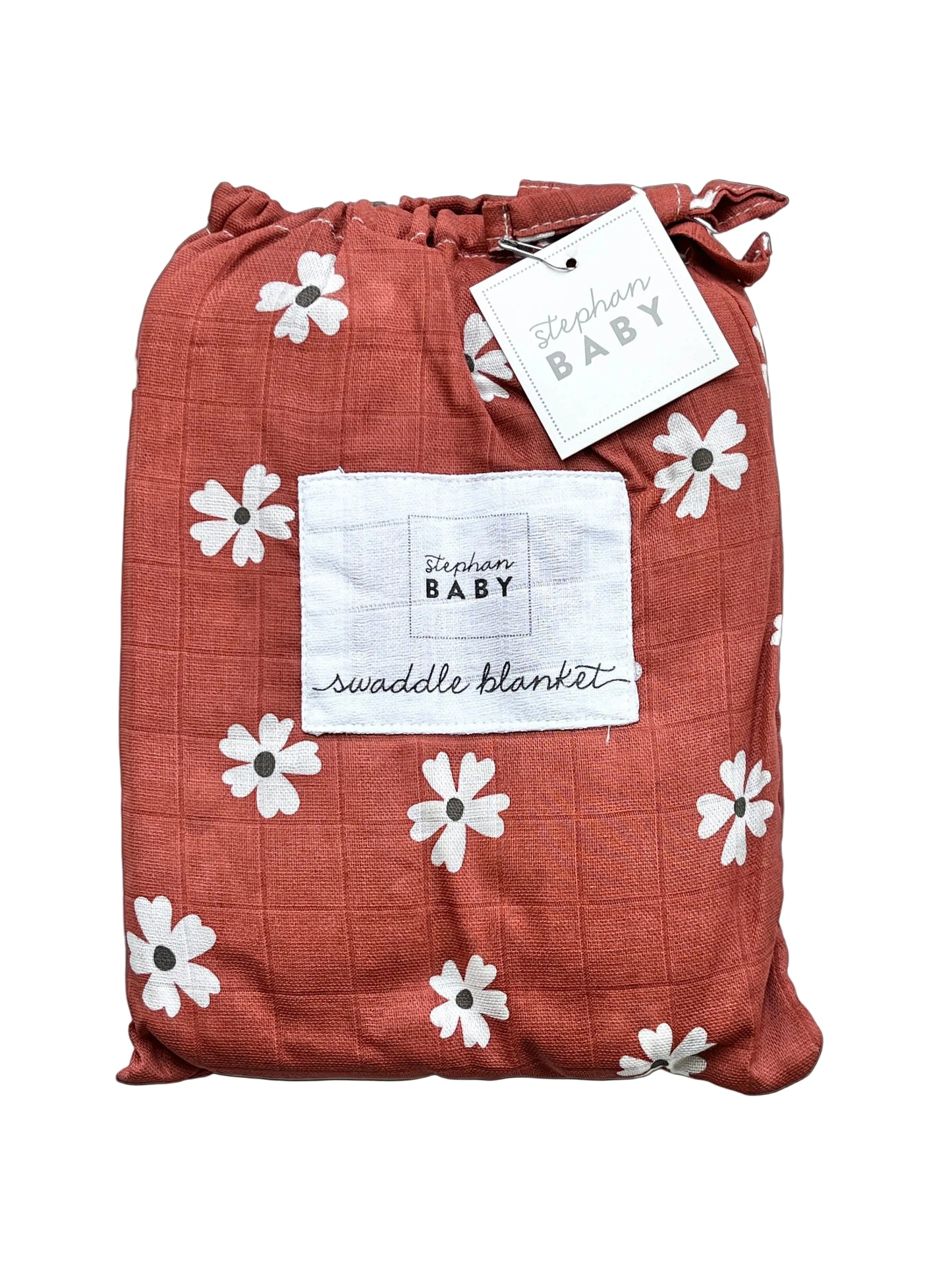 Bloom Baby Swaddle Blanket