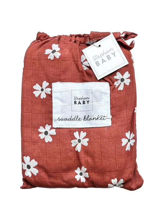 Bloom Baby Swaddle Blanket