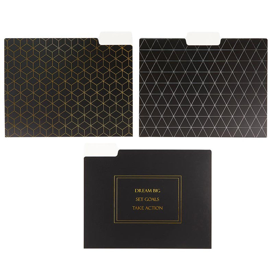Dream Big Desk Sussy Set