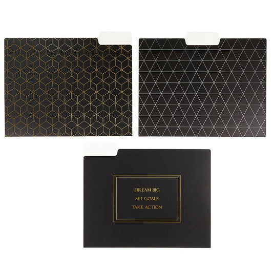 Dream Big Desk Sussy Set