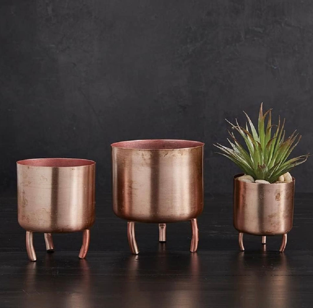 Garvan Planter Set of 3