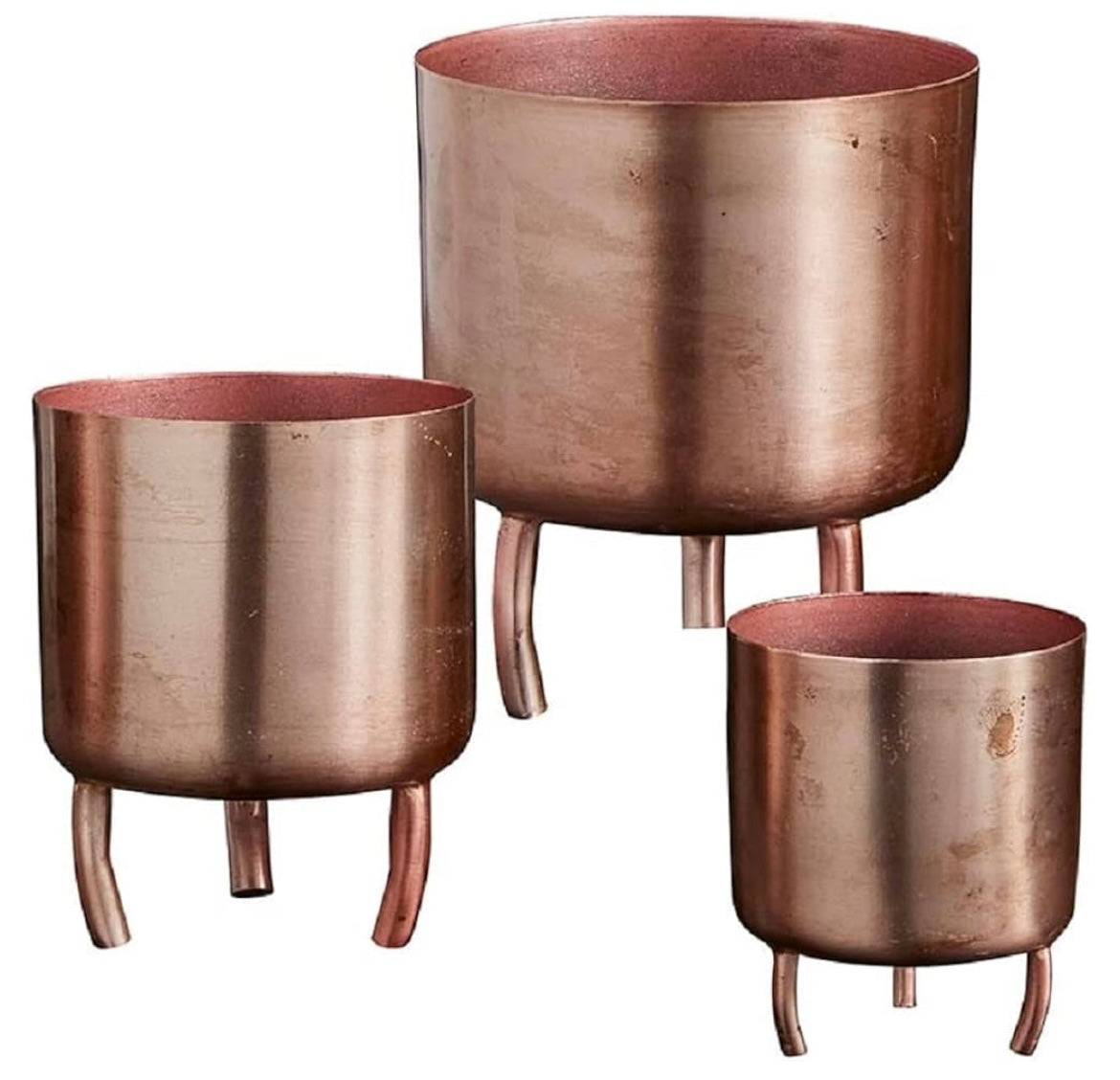 Garvan Planter Set of 3