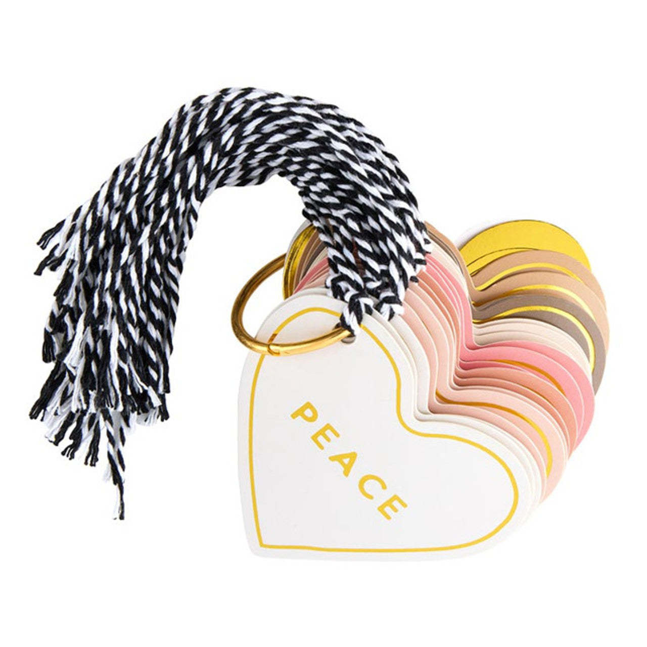 Hearts Gift Tag Bundle