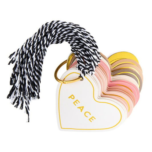 Hearts Gift Tag Bundle