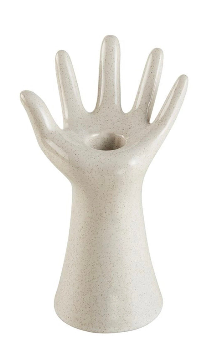 Parent Child Taper Candle Set