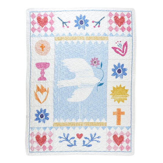 Little Blessings Blanket