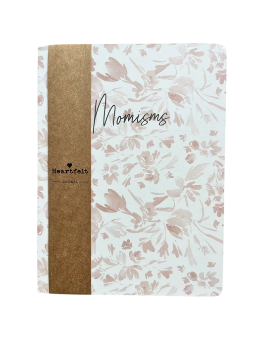 Momisms Journal