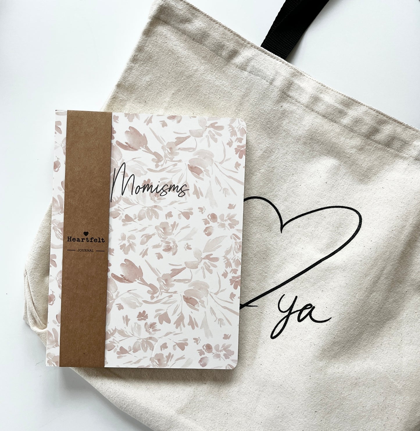 Momisms Journal
