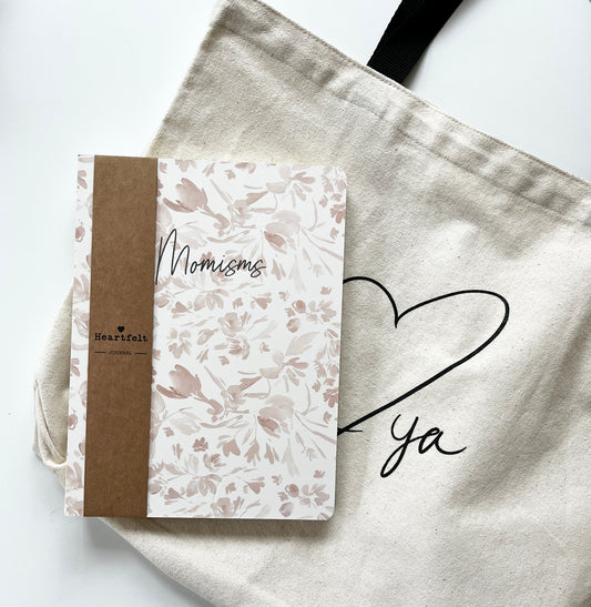 Momisms Journal