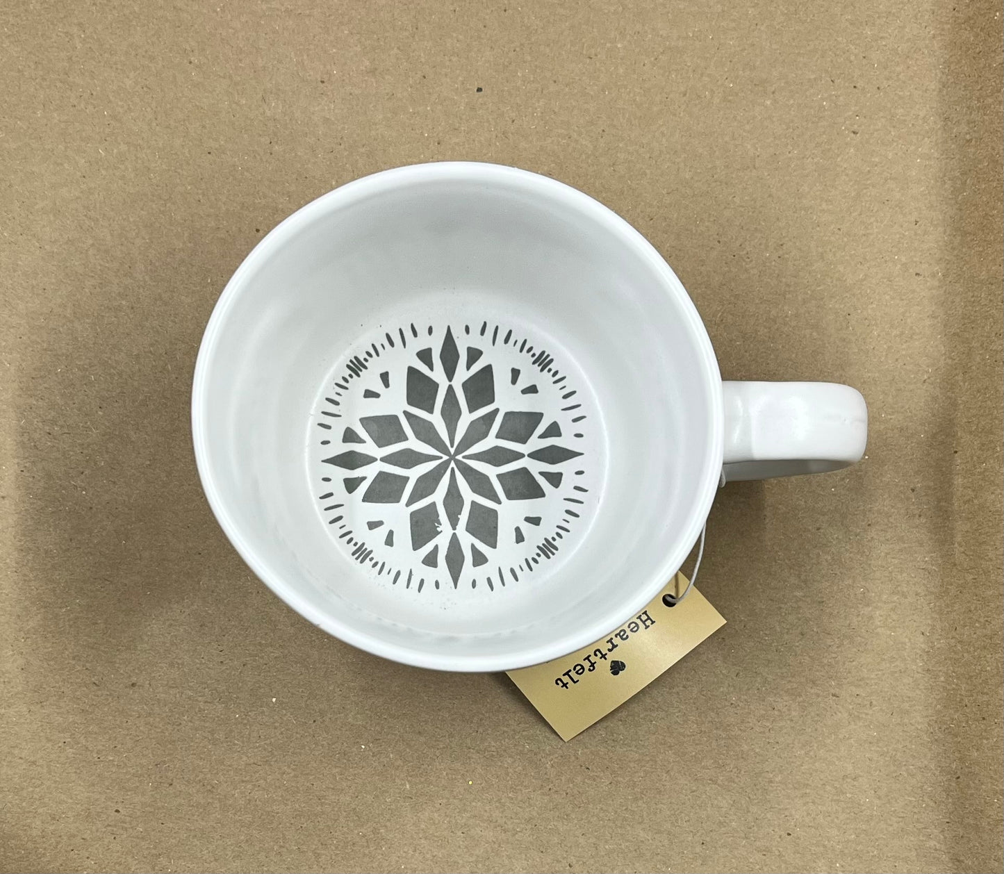 Dear Mom, I Get It Now Mug