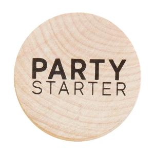Party Starter Bottle Opener
