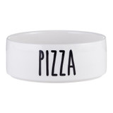 Pizza & Beer Pet Dish Combo