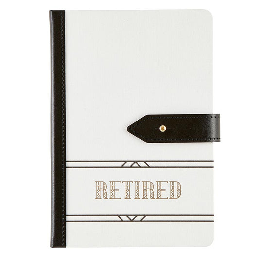 Retirement Journal