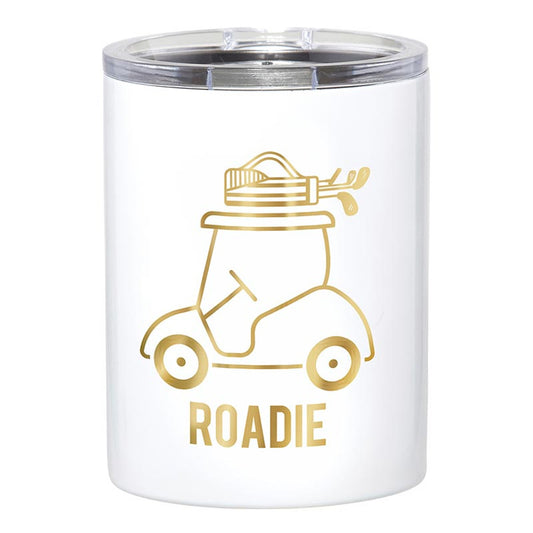 Roadie Golf Cart Tumbler