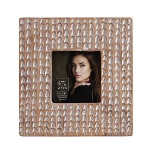 Saltillo Ceramic Table Frame