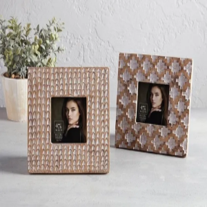 Saltillo Ceramic Table Frame