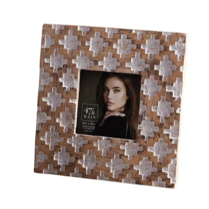 Santa Fe Ceramic Table Frame