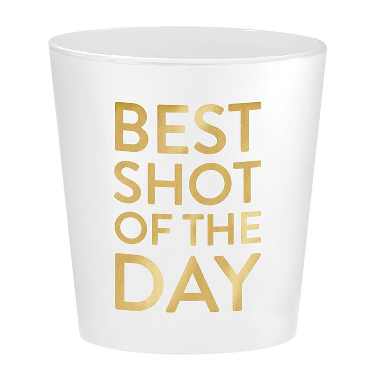 Best Shot of the Day Shot Set