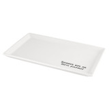 Sooners Serving Platter
