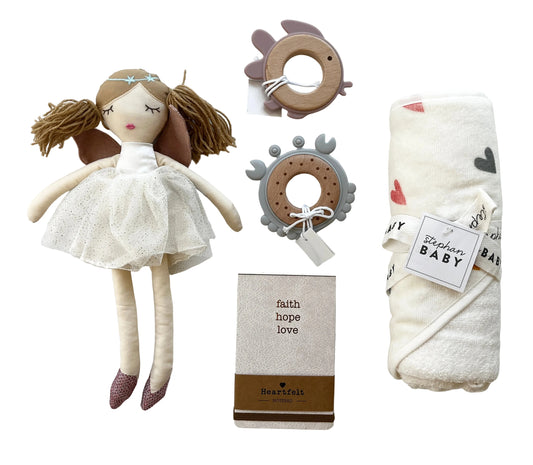 Sweetie Pie Sussy Set