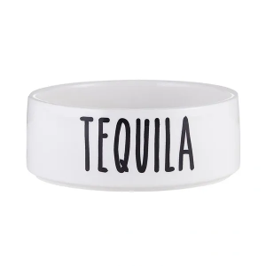 Tacos & Tequila Pet Dish Combo