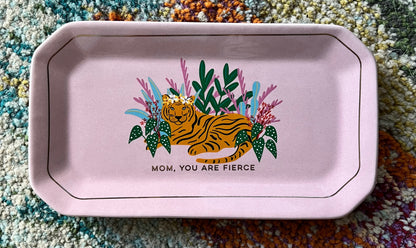 Momma Mia Funny Mom Novelty Gift Set - Humorous Mother's Day Gift