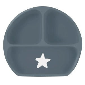 Twinkle Bib & Plate Set