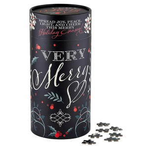 Very Merry Puzzle