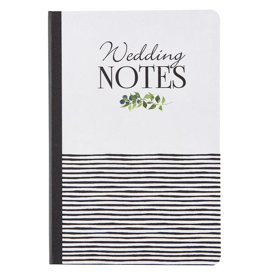 Wedding Journal