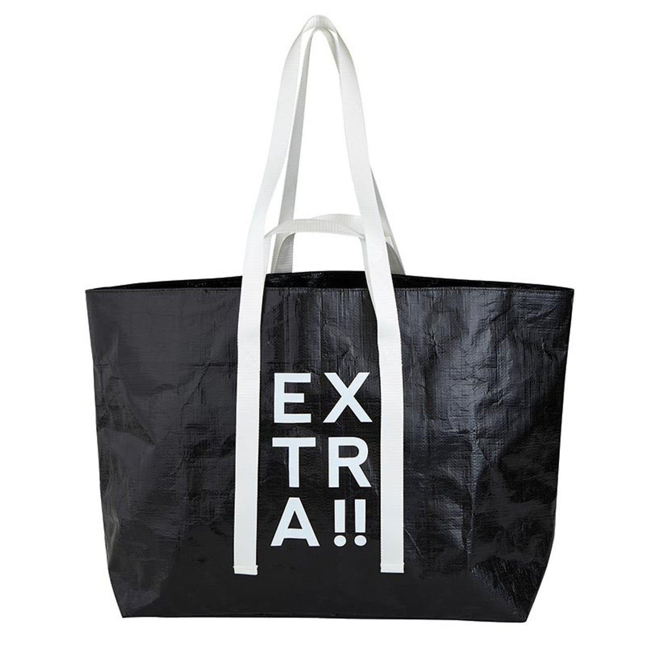 So Extra Wrinkle Tote Bag
